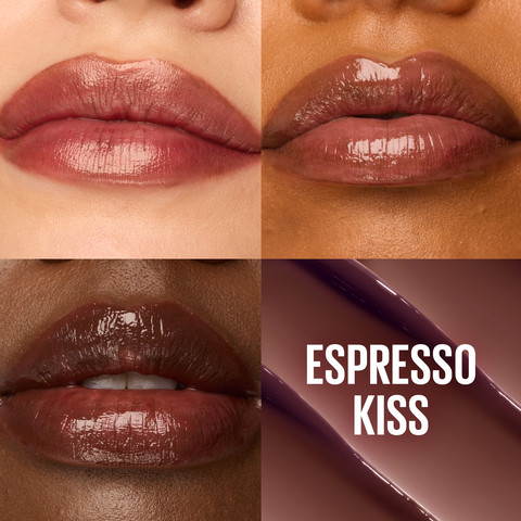 LIFTER GLAZE שמן באלם - 010 ESPRESSO KISS