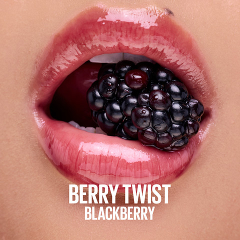 LIFTER ג'ל גלוס - BERRY TWIST 008