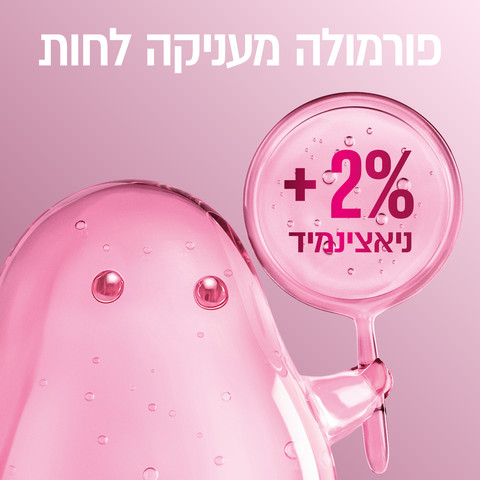 GIRPPY תרסיס מקבע איפור