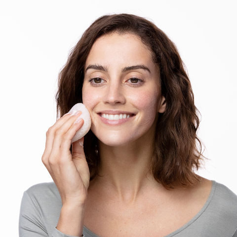 GARNIER BIO KONJAC ספוג ניקוי בוטני