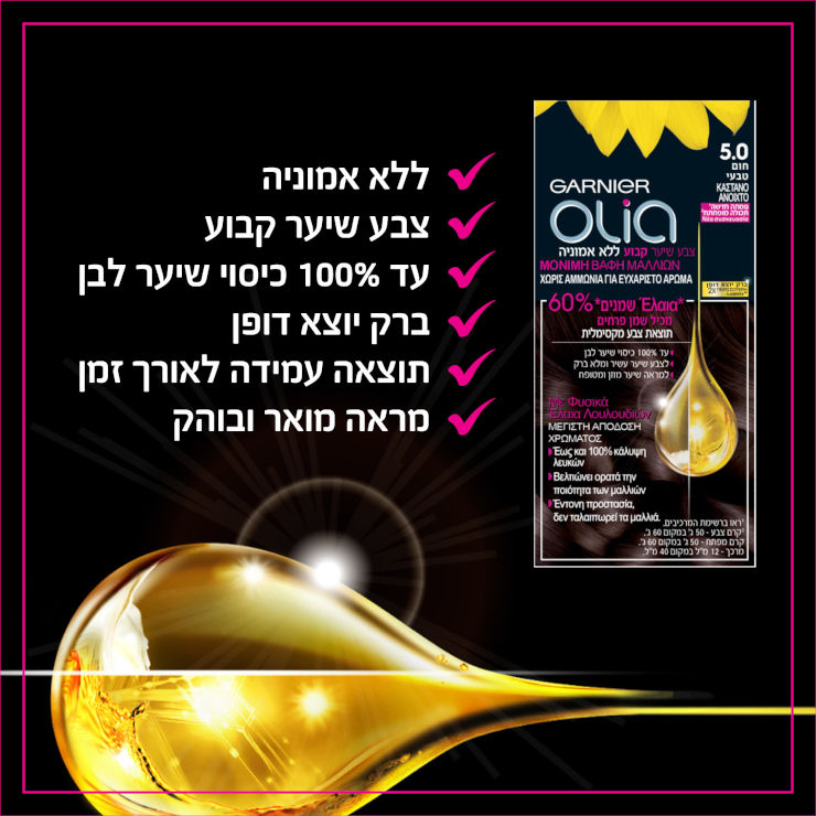 צבע שיער בלונד בהיר 9