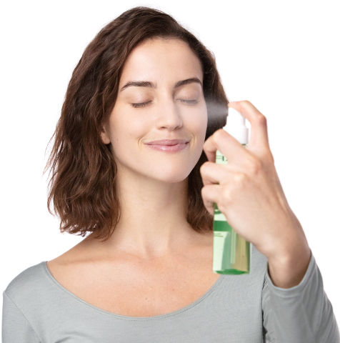 GARNIER BIO ARGAN תרסיס לחות