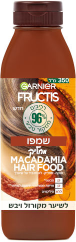 שמפו מקדמיה