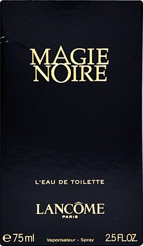 MAGIE NOIRE א.ד.ט ספריי לאשה