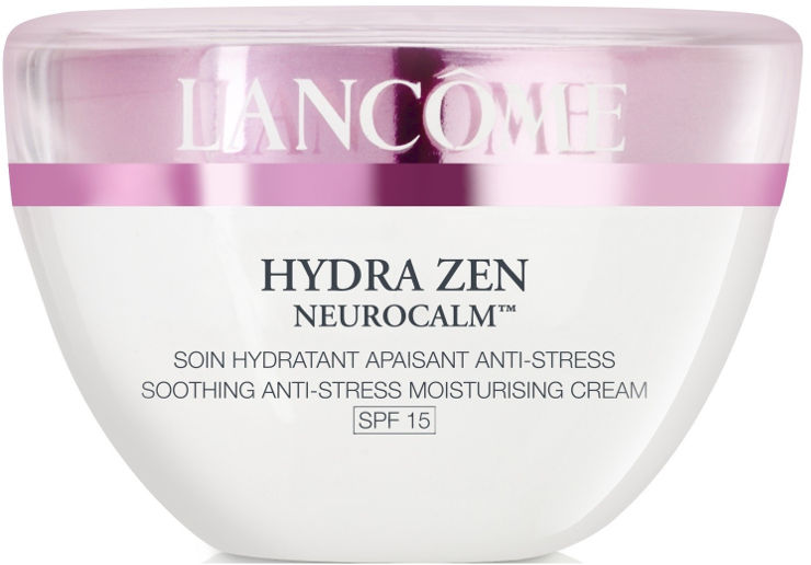 HYDRA ZEN NEUROCALM קרם ליום SPF15