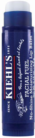 FACIAL FUEL שפתון לחות להקלה על יובש בשפתיים