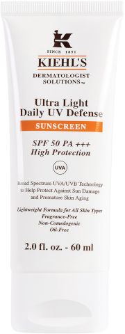 תחליב לחות לפנים עם מקדם הגנה SPF50