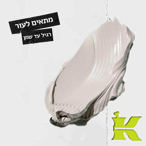 RARE EARTH מסכת חימר לצמצום מראה הנקבוביות
