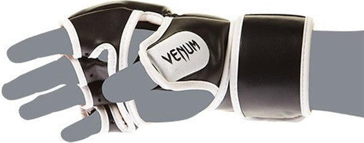 כפפות לחימה Venum Challenger MMA