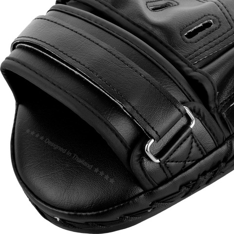 לפה פוקוס קלה (זוג) Venum Black/Black