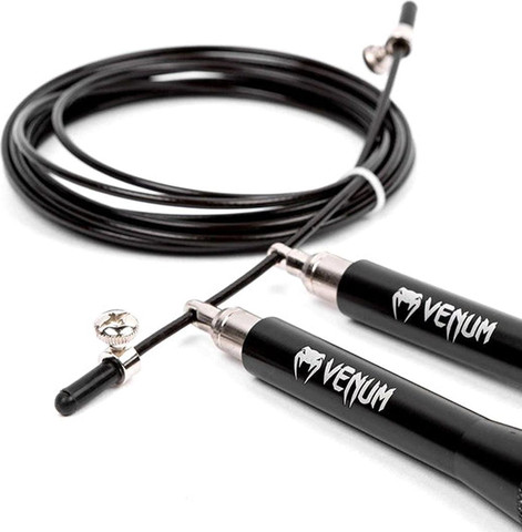 דלגית ידיות מתכת במגוון צבעים  Venum Speed Rope