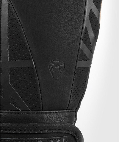 כפפות איגרוף  Venum Tecmo 2.0   Boxing Gloves-Black