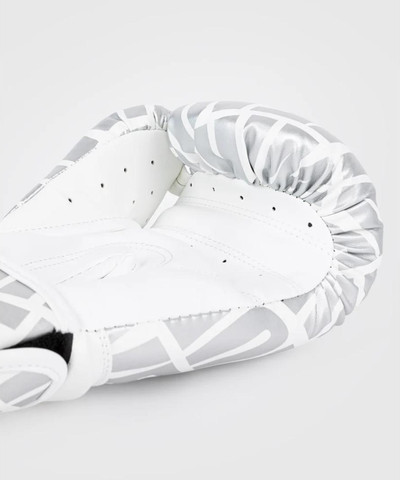 כפפות איגרוף  Venum Contender 1.5  White/Silver