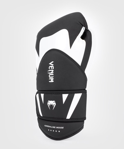 כפפות איגרוף Venum Challenger 4.0 Boxing Gloves - Black/White