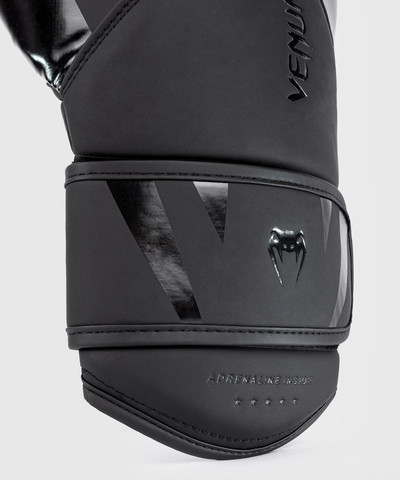 כפפות איגרוף Venum Challenger 4.0 Boxing Gloves - Black/Black