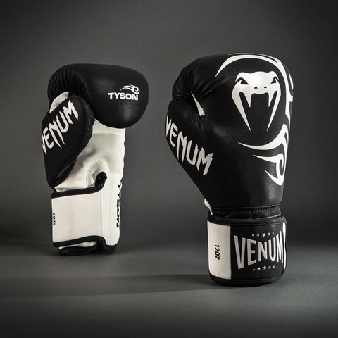 כפפות איגרוף Venum Mike Tyson