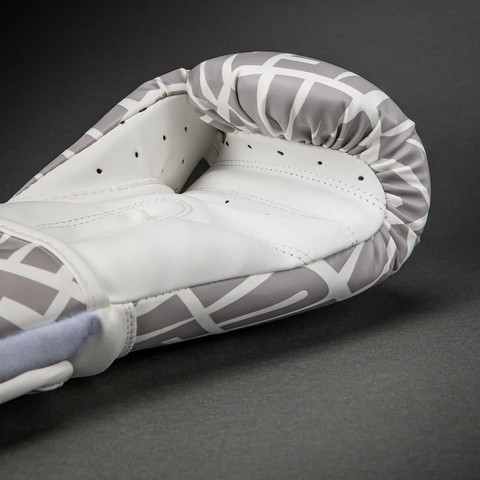 כפפות איגרוף  Venum Contender 1.5 XT 3D White/ Gold
