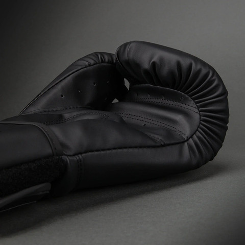 כפפות איגרוף Venum Challenger 2.5 Boxing Gloves – Black/Black