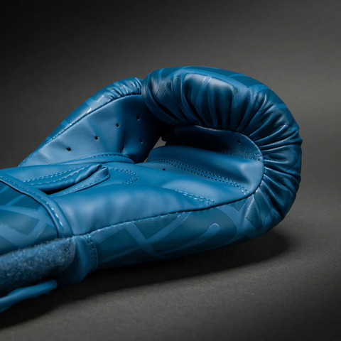 כפפות איגרוף  Venum Contender 1.5 XT 3D Boxing Gloves - Navy Blue