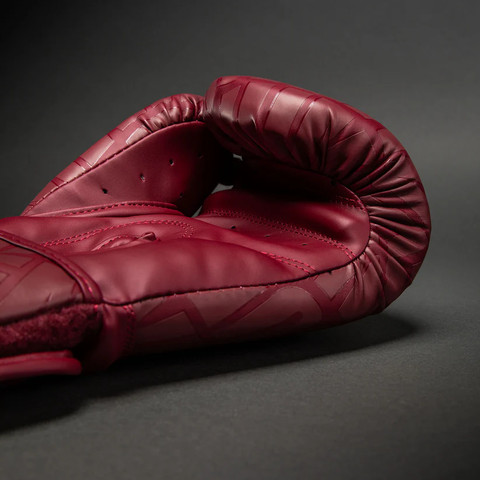 כפפות איגרוף  Venum Contender 1.5 XT 3D Boxing Gloves - Dark Red