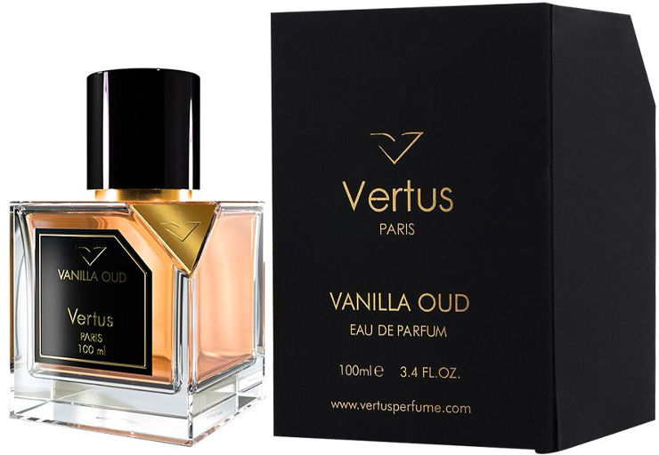 VANILLA OUD א.ד.פ יוניסקס