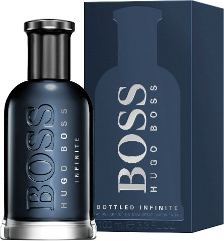 BOTTLED INFINITE BOTTLED INFINITE א.ד.ט לגבר