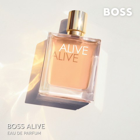 ALIVE א.ד.פ לאשה
