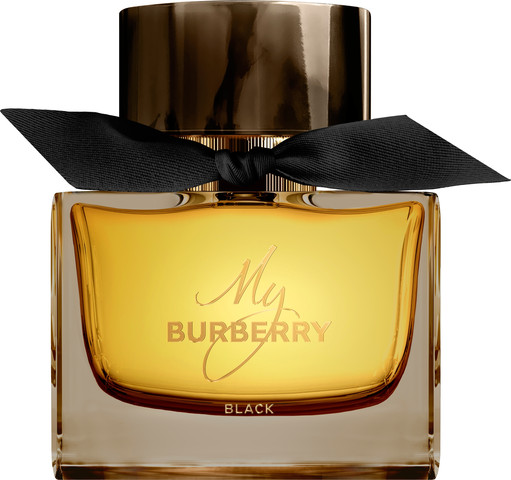 MY BURBERRY BLACK פרפיום לאשה