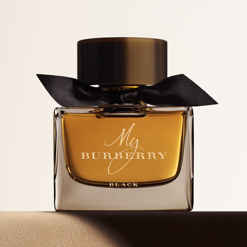 MY BURBERRY BLACK פרפיום לאשה