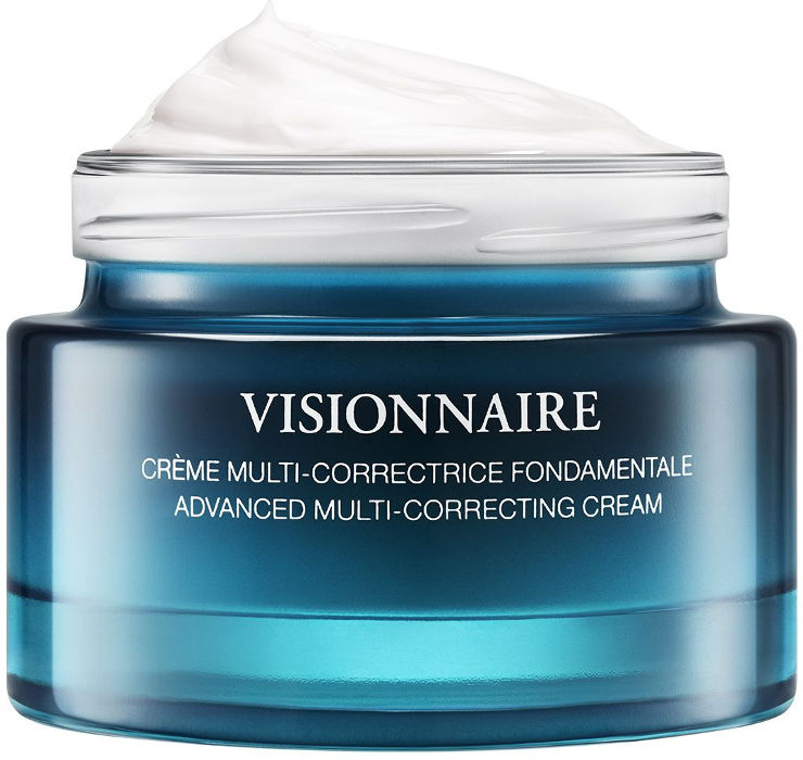 VISIONNAIRE קרם יום