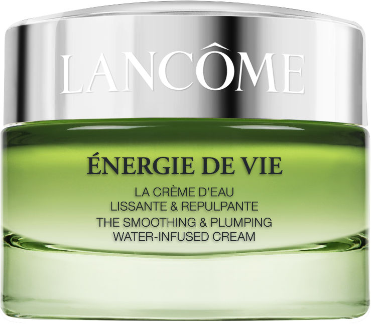 ENERGIE DE VIE קרם יום