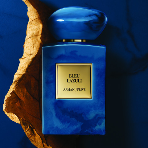 PRIVE BLEU LAZULI א.ד.פ יוניסקס