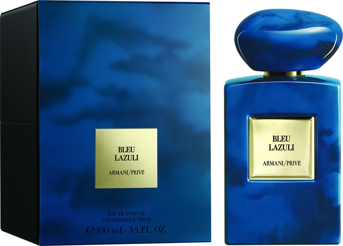 PRIVE BLEU LAZULI א.ד.פ יוניסקס