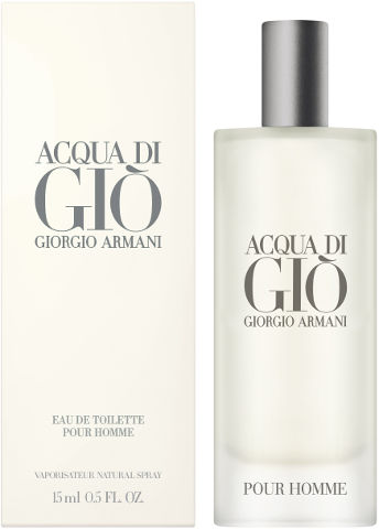 ACQUA DI GIO