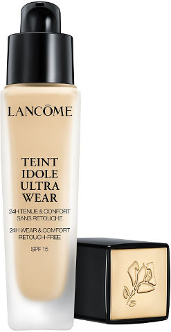 TEINT IDOLE ULTRA WEAR מייק אפ 011