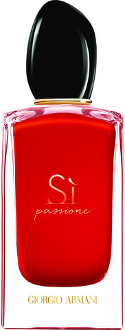 SI PASSIONE א.ד.פ לאשה