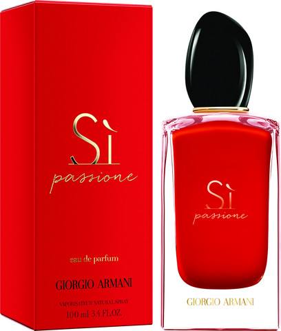 SI PASSIONE א.ד.פ לאשה