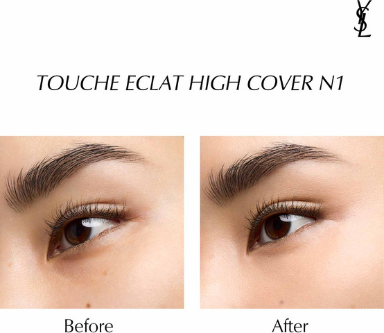 TOUCHE ECLAT HIGH COVER קונסילר 03