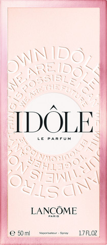 IDOLE א.ד.פ לאשה