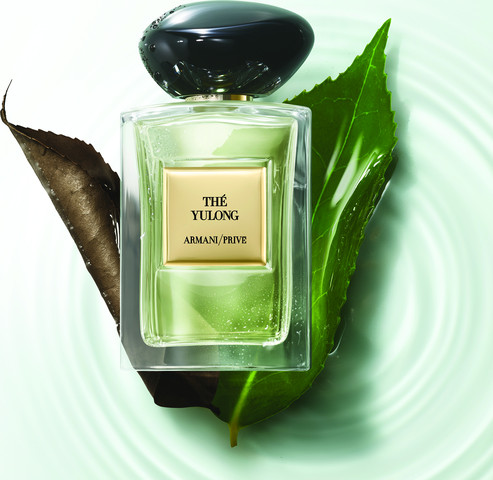 PRIVE YULONG א.ד.ט יוניסקס