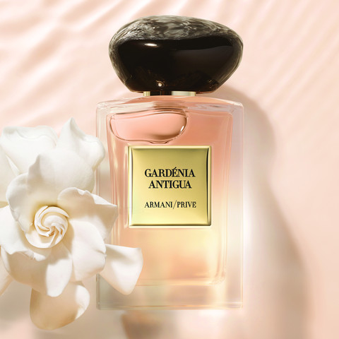 PRIVE GARDENIA ANTIGUA א.ד.ט יוניסקס