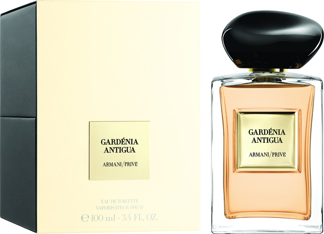 PRIVE GARDENIA ANTIGUA א.ד.ט יוניסקס