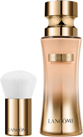 ABSOLUE מייק אפ SPF20 110
