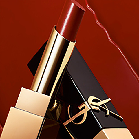 ROUGE PUR COUTURE THE BOLD שפתון - 01