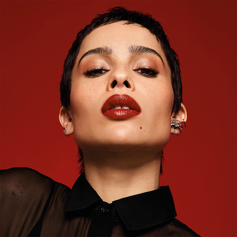 ROUGE PUR COUTURE THE BOLD שפתון - 01