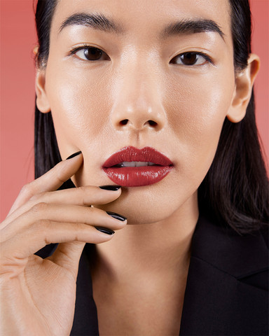ROUGE PUR COUTURE THE BOLD שפתון - 08