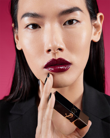 ROUGE PUR COUTURE THE BOLD שפתון - 09