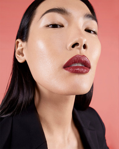 ROUGE PUR COUTURE THE BOLD שפתון - 11