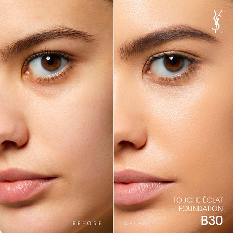 TOUCHE ECLAT LE TEINT מייק אפ B30