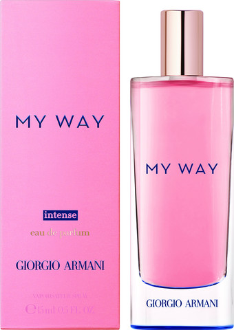 MY WAY א.ד.פ לאשה